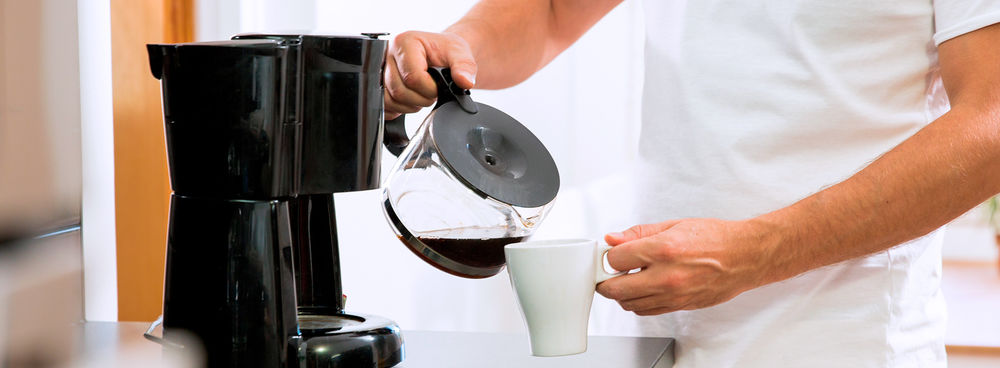Breville Grind Control Drip Coffee Maker with Built-In Grinder and 60 oz Carafe – BDC650BSS