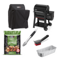 Weber Searwood® 600 Starter Kit