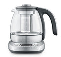 Breville Smart Tea Infuser Compact Tea Maker – BTM500CLR1BUS1