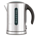 Breville Soft Top Pure Electric Kettle in Brushed Stainless Steel – BKE700BSS