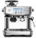 Breville Barista Pro Semi-Automatic Espresso Machine with Grinder and 3-Second Heat-Up – BES878BSS1BUS